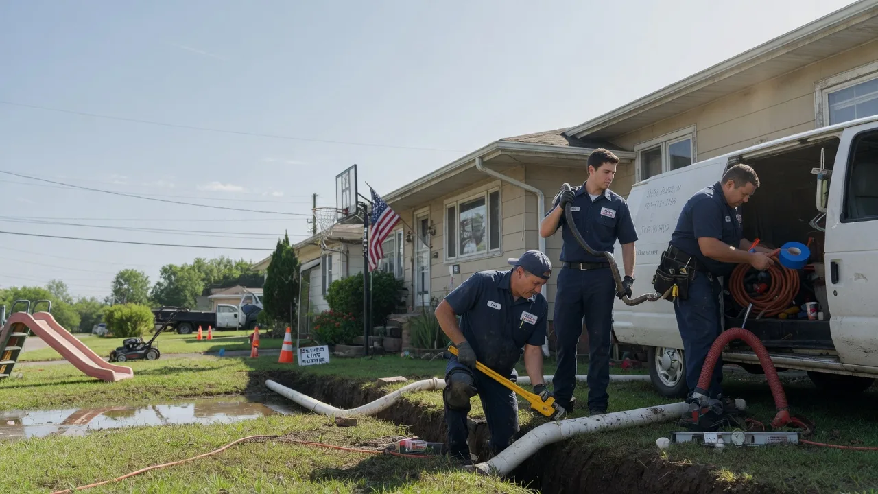 Toilet Installation in Colton, CA near me